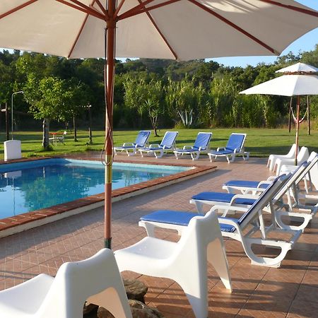 Monte Do Adail Turismo Rural Casa De Campo Vila Nova de Milfontes Eksteriør bilde
