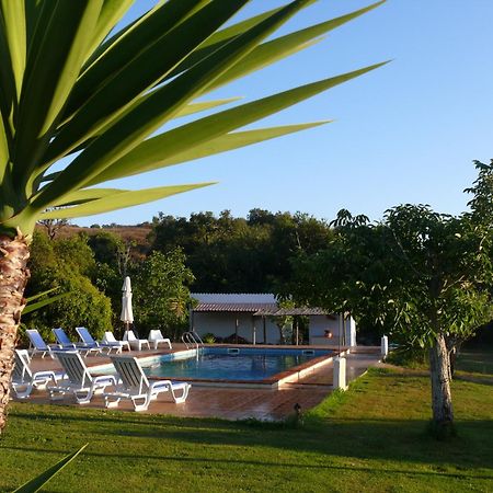 Monte Do Adail Turismo Rural Casa De Campo Vila Nova de Milfontes Eksteriør bilde