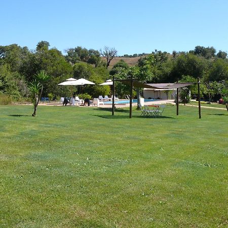 Monte Do Adail Turismo Rural Casa De Campo Vila Nova de Milfontes Eksteriør bilde