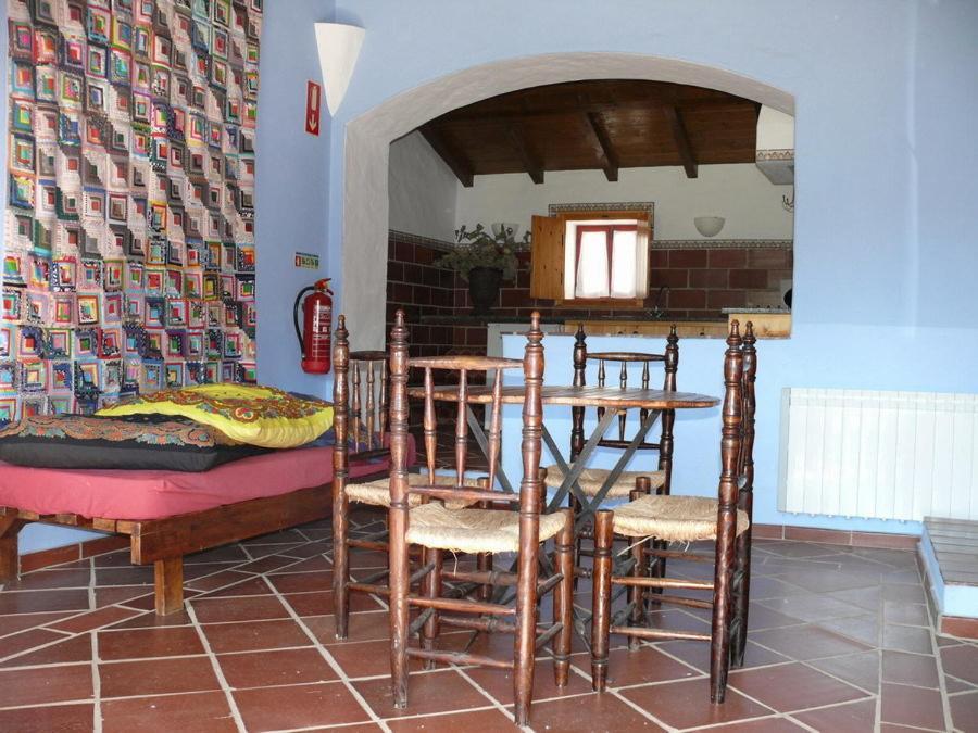Monte Do Adail Turismo Rural Casa De Campo Vila Nova de Milfontes Eksteriør bilde