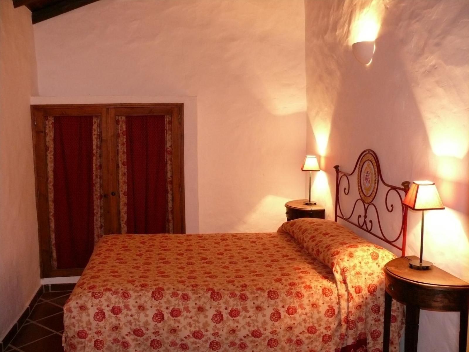 Monte Do Adail Turismo Rural Casa De Campo Vila Nova de Milfontes Rom bilde